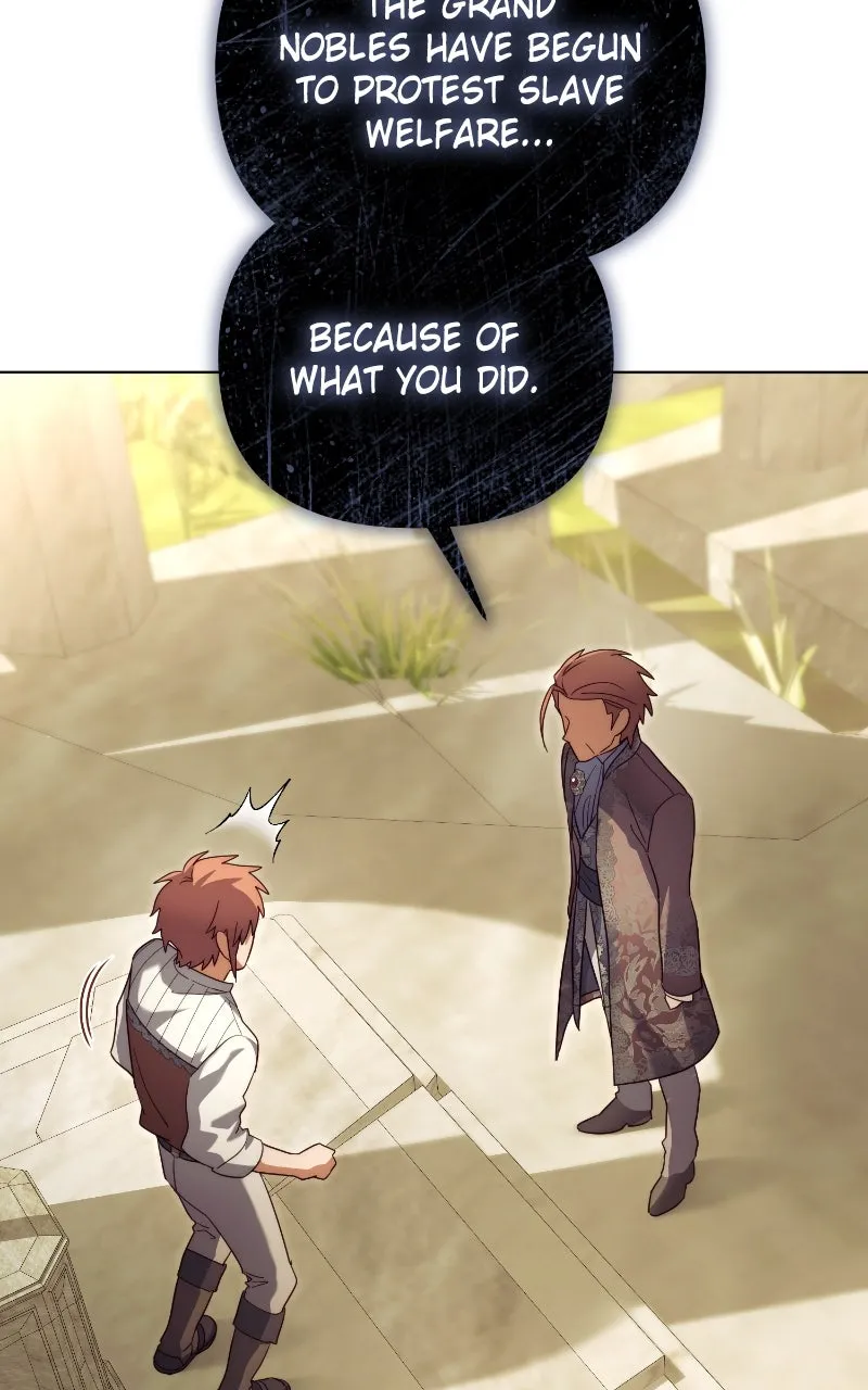 I Became a Level 999 Demon Queen Chapter 61 page 23 - 