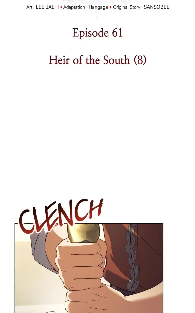 I Became a Level 999 Demon Queen Chapter 61 page 5 - 