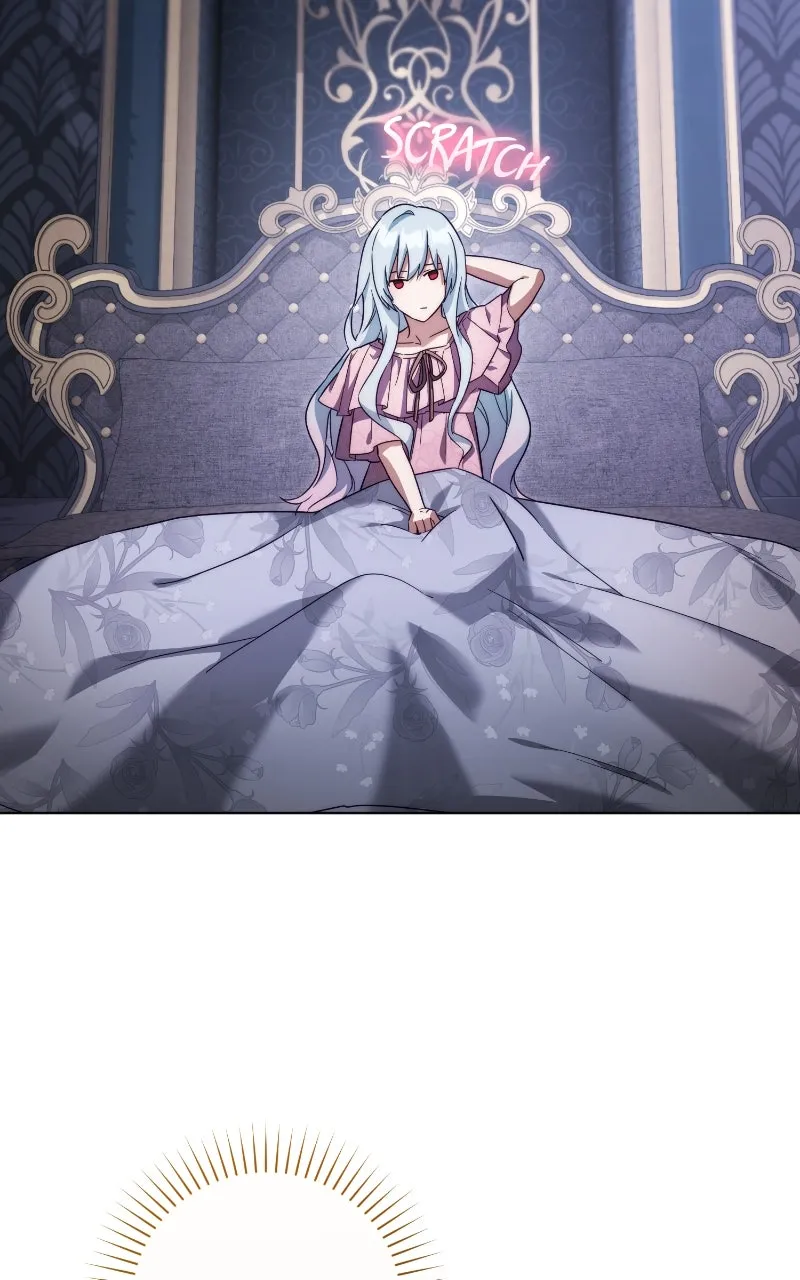 I Became a Level 999 Demon Queen Chapter 61 page 44 - 