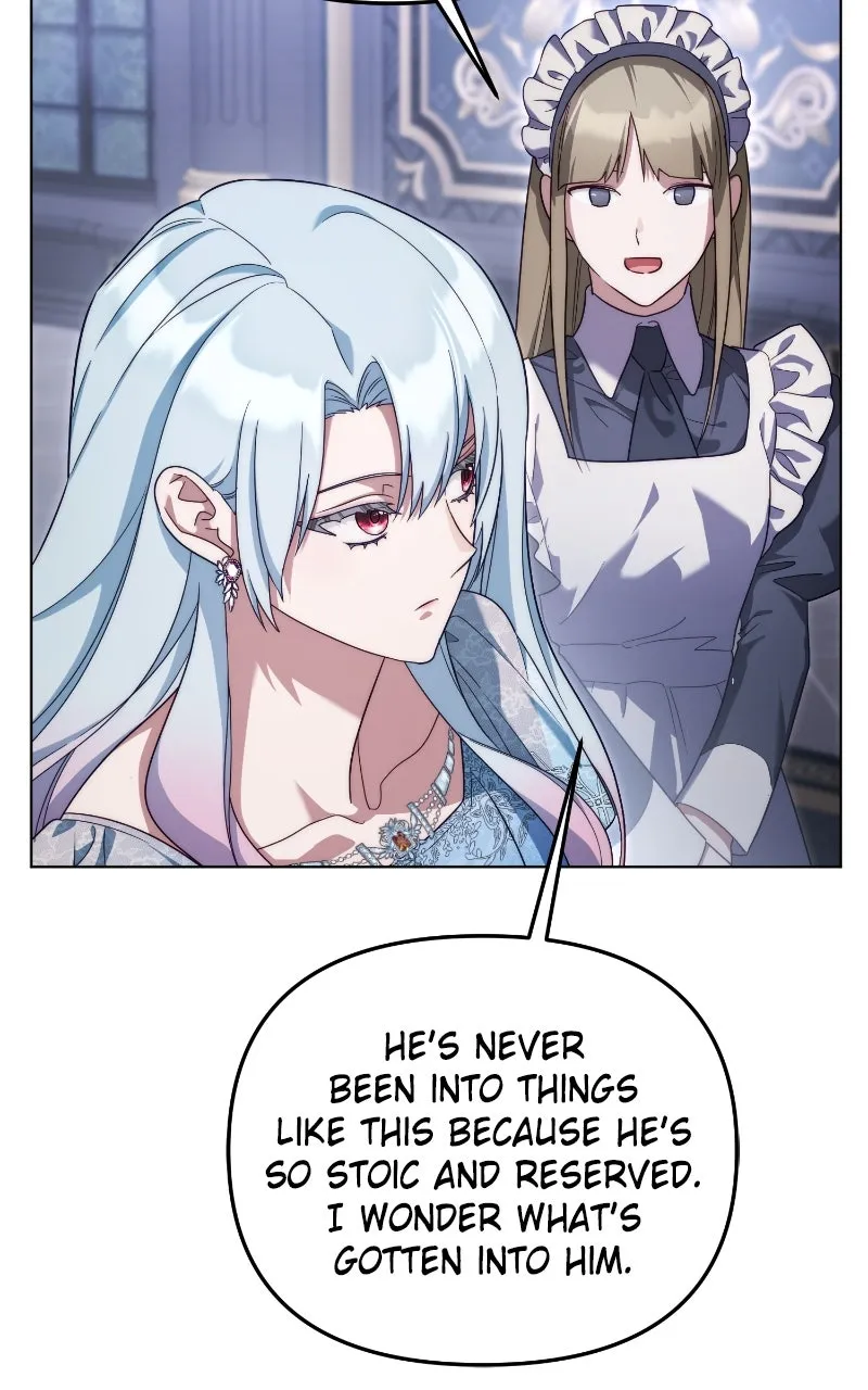 I Became a Level 999 Demon Queen Chapter 61 page 55 - 