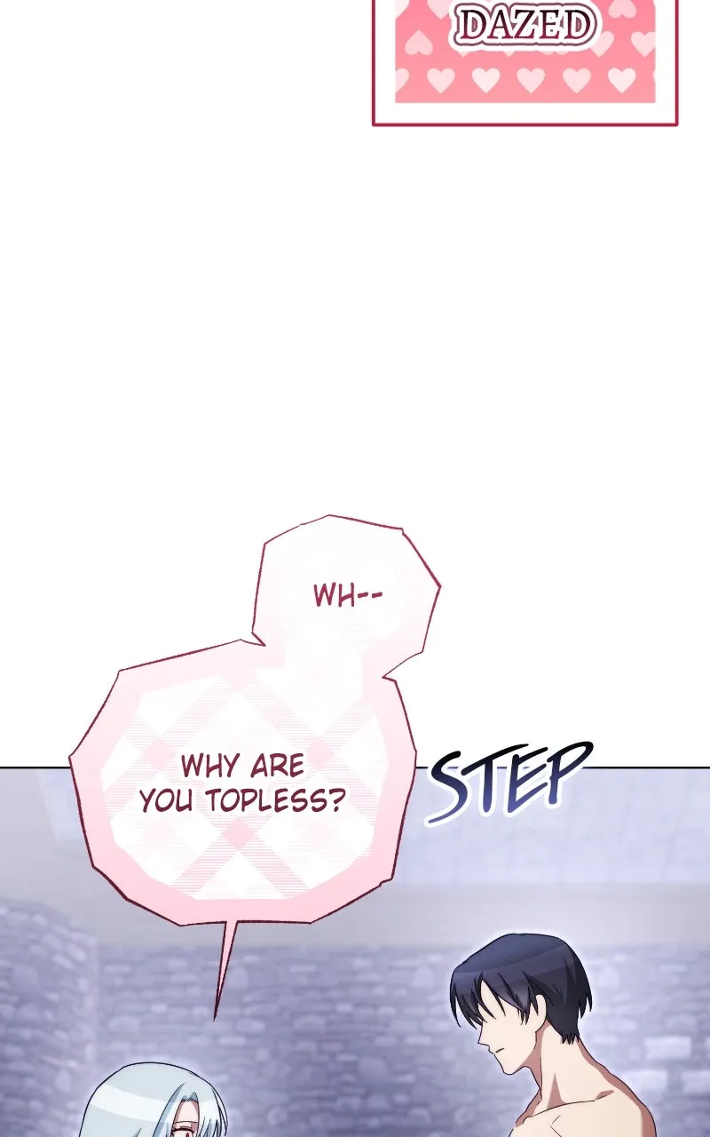 I Became a Level 999 Demon Queen Chapter 61 page 73 - 