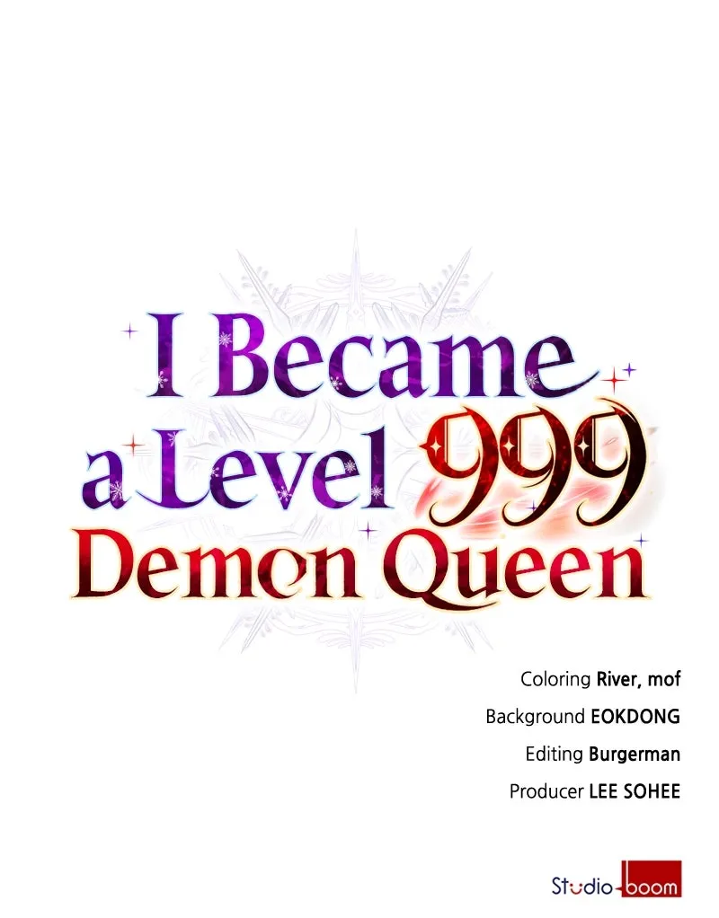 I Became a Level 999 Demon Queen Chapter 61 page 91 - 