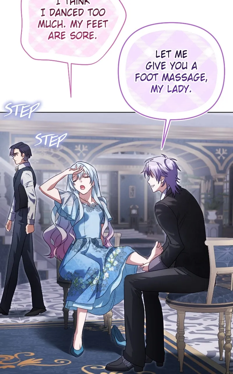 I Became a Level 999 Demon Queen Chapter 62 page 27 - 
