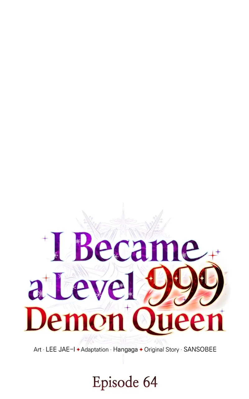 I Became a Level 999 Demon Queen Chapter 64 page 13 - 