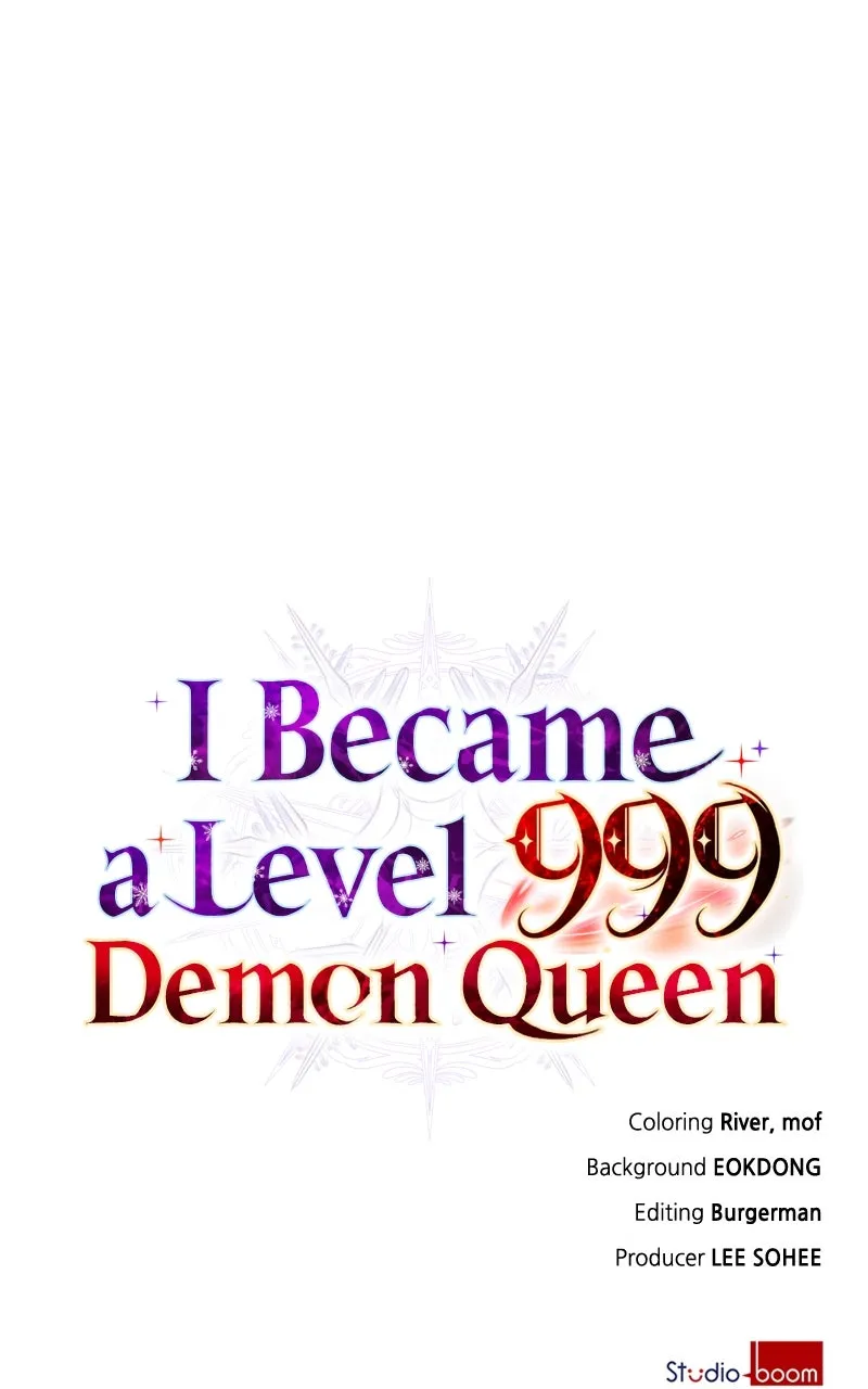 I Became a Level 999 Demon Queen Chapter 64 page 100 - 