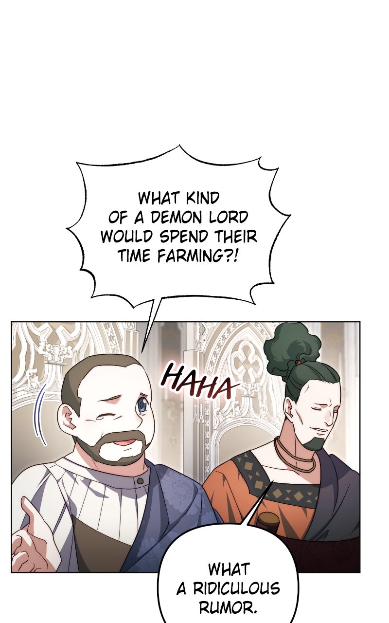 I Became a Level 999 Demon Queen Ep. 65 - Heir of the South (12) page 25 - 