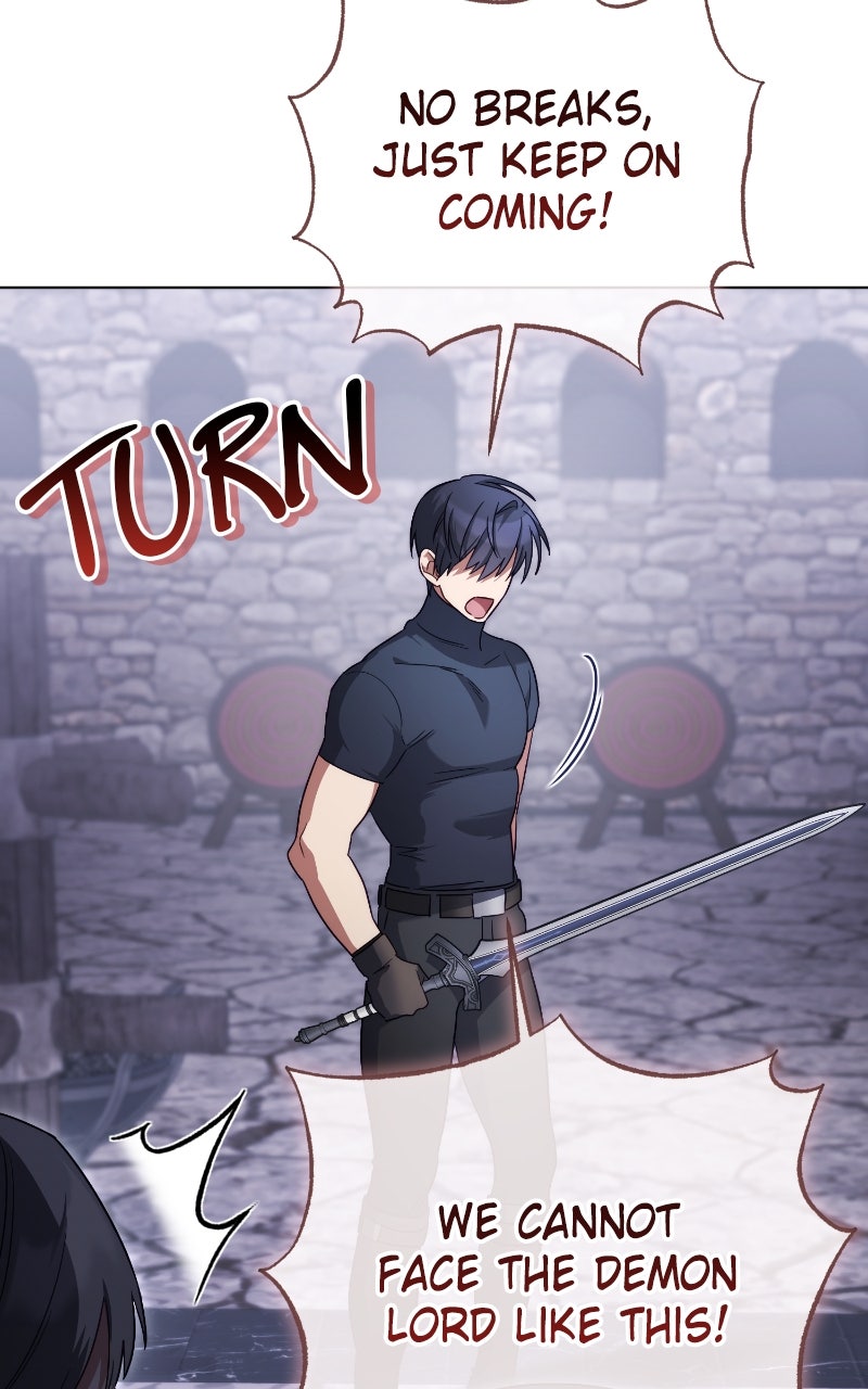 I Became a Level 999 Demon Queen Ep. 66 - Heir of the South (13) page 27 - 