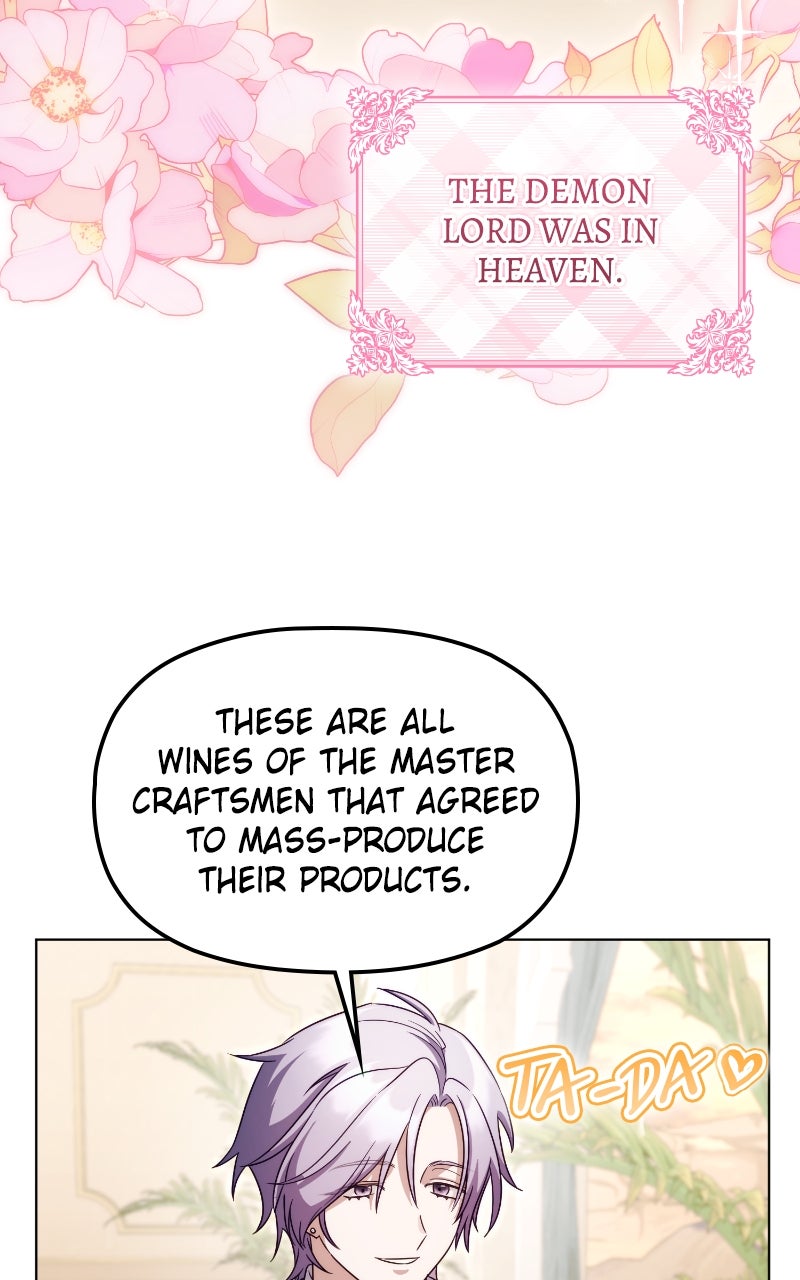 I Became a Level 999 Demon Queen Ep. 66 - Heir of the South (13) page 36 - 