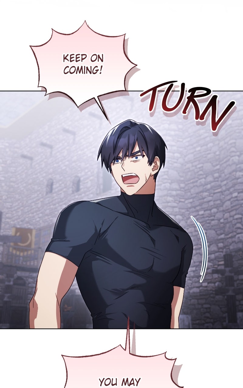 I Became a Level 999 Demon Queen Ep. 66 - Heir of the South (13) page 5 - 