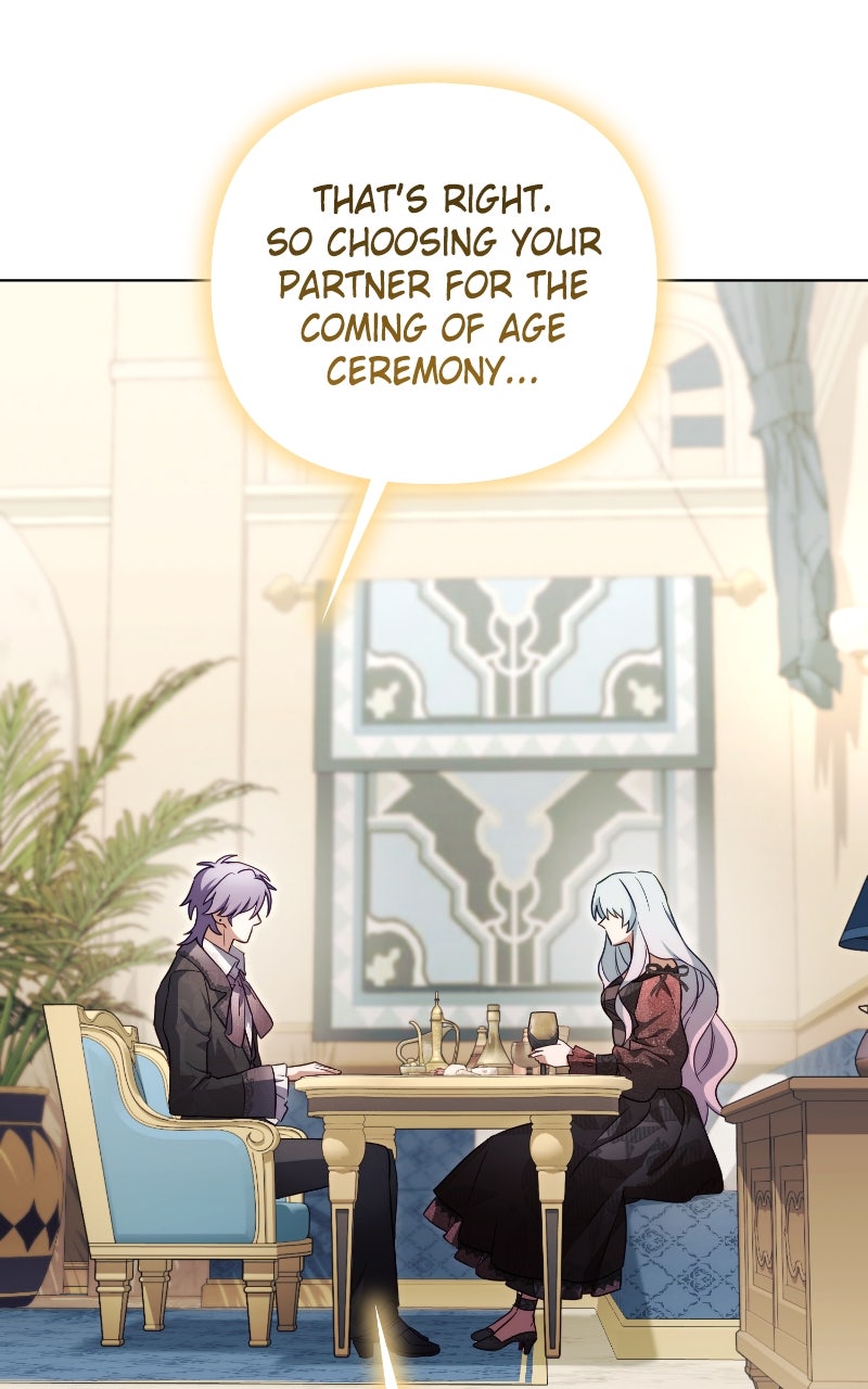 I Became a Level 999 Demon Queen Ep. 66 - Heir of the South (13) page 58 - 