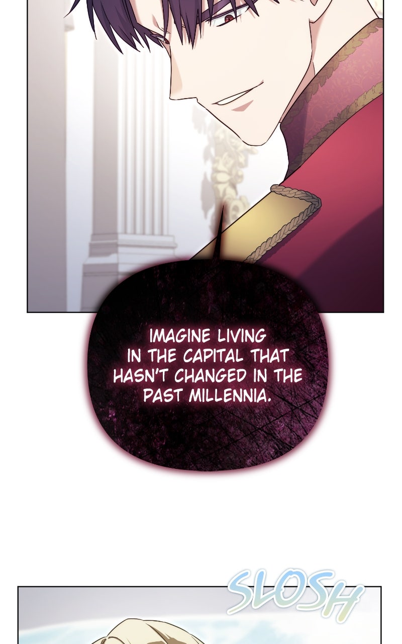 I Became a Level 999 Demon Queen Ep. 66 - Heir of the South (13) page 74 - 
