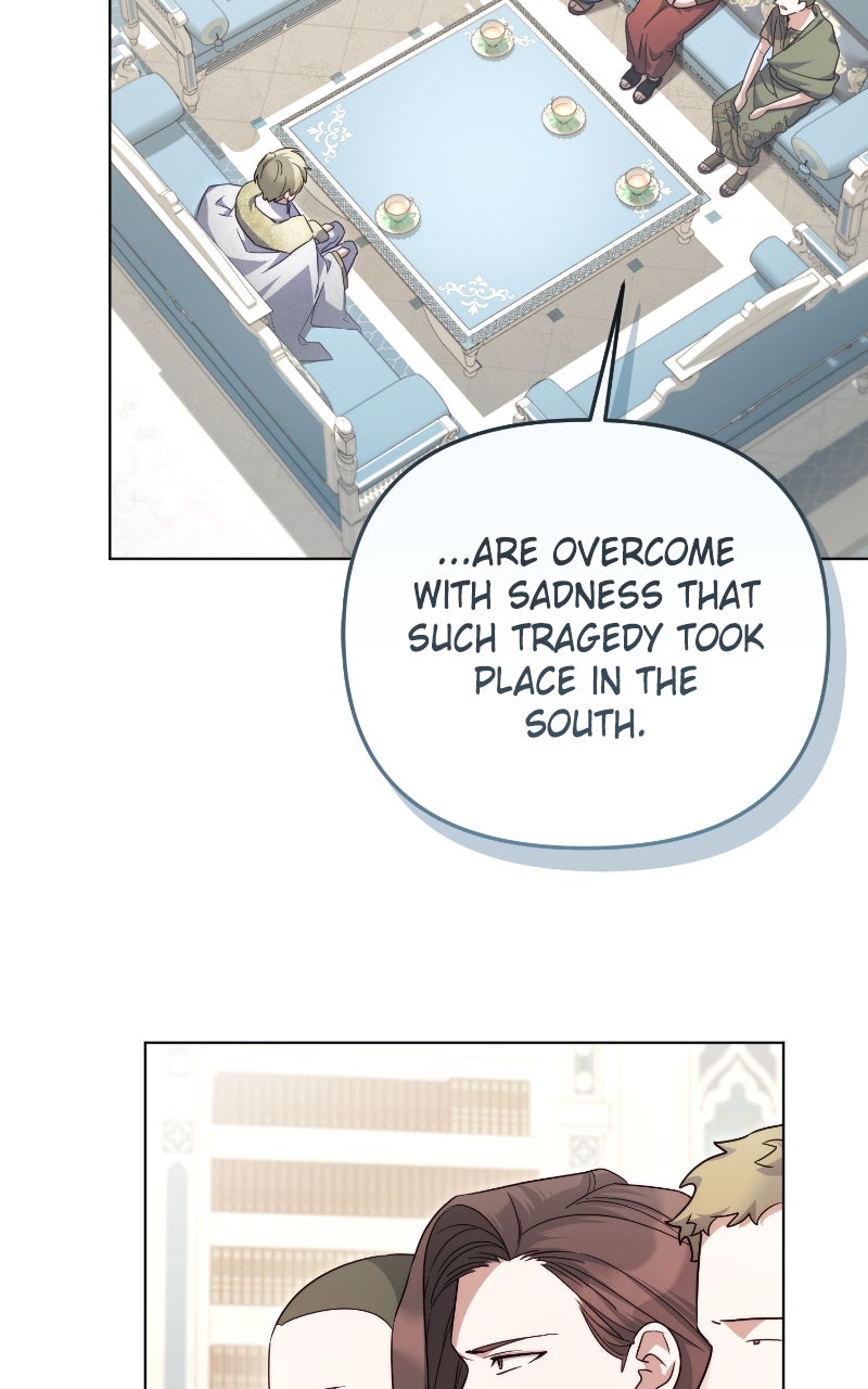 I Became a Level 999 Demon Queen Ep. 67 - Heir of the South (14) page 35 - 