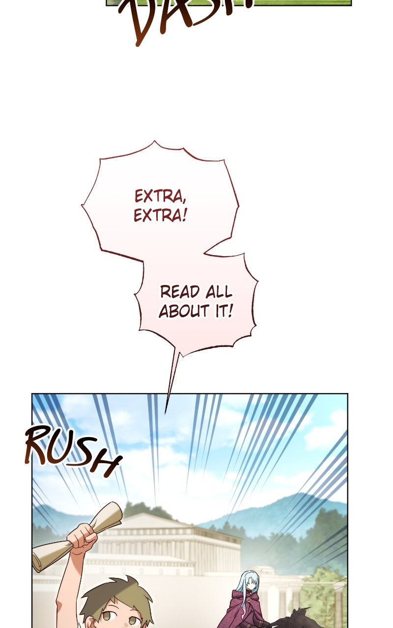 I Became a Level 999 Demon Queen Ep. 67 - Heir of the South (14) page 73 - 