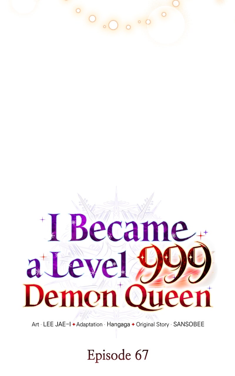I Became a Level 999 Demon Queen Ep. 67 - Heir of the South (14) page 9 - 