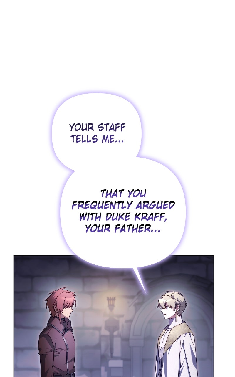 I Became a Level 999 Demon Queen Ep. 68 - Heir of the South (15) page 12 - 
