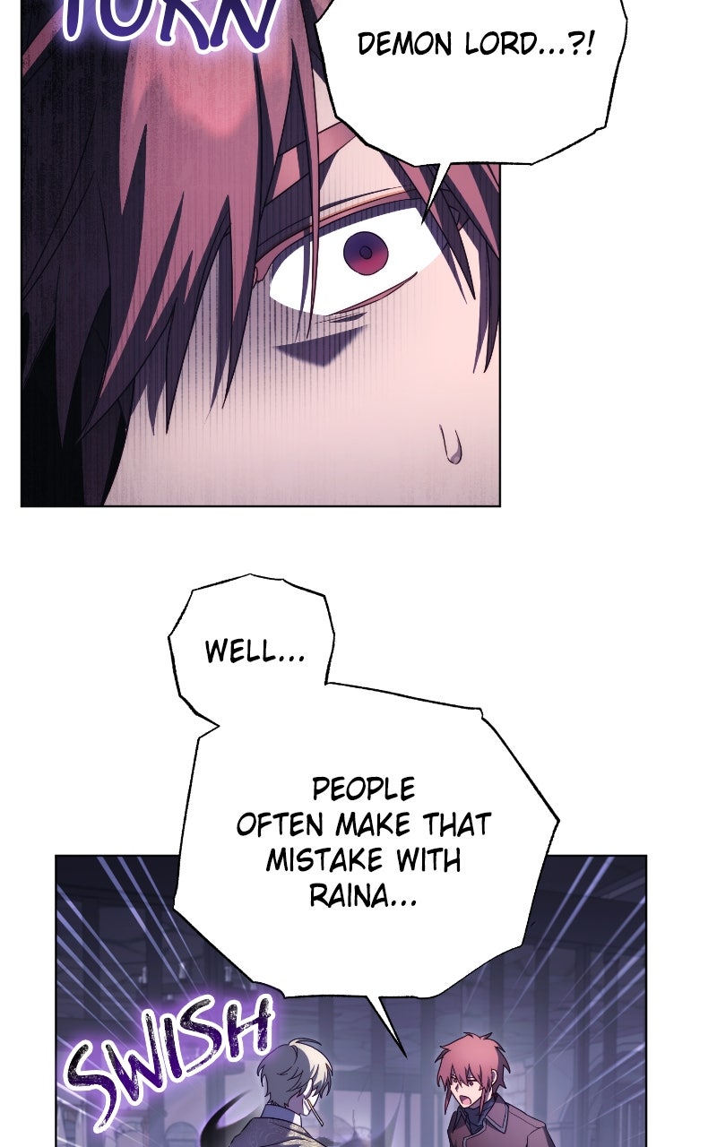 I Became a Level 999 Demon Queen Ep. 68 - Heir of the South (15) page 41 - 