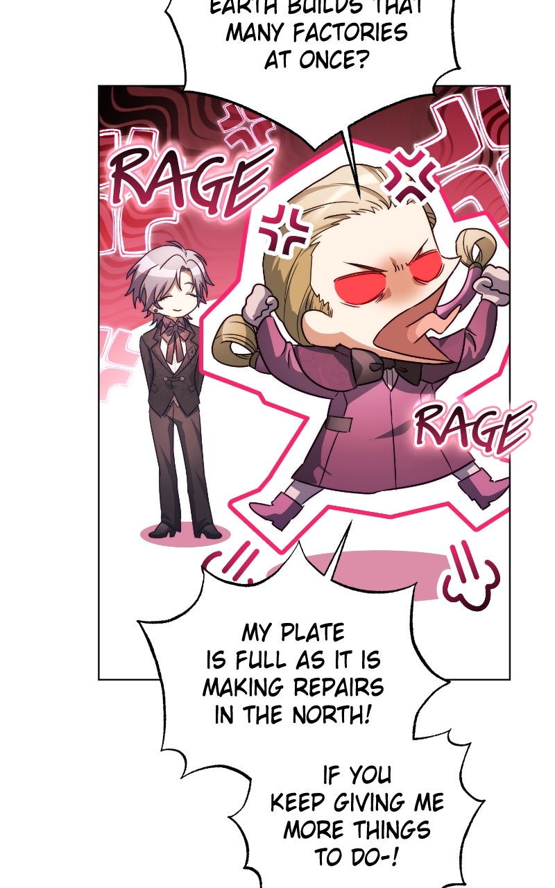 I Became a Level 999 Demon Queen Ep. 69 - Heir of the South (16) page 44 - 