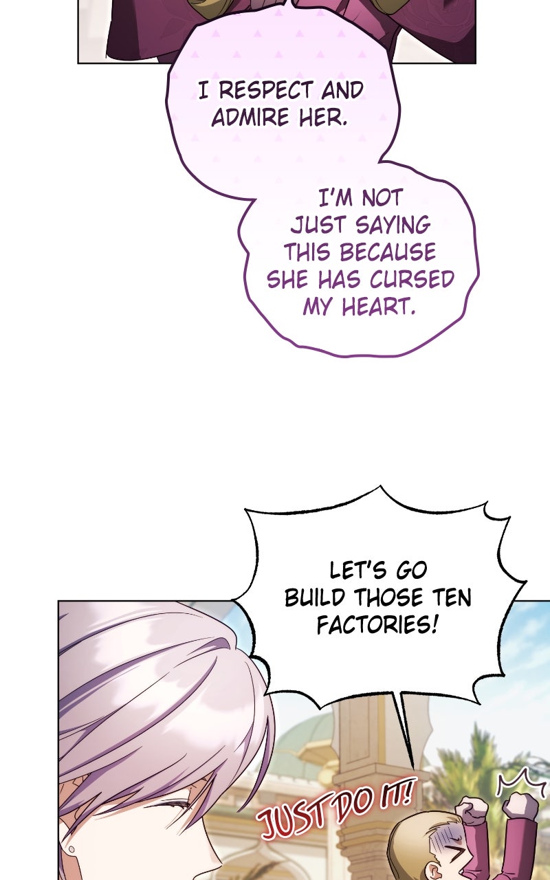 I Became a Level 999 Demon Queen Ep. 69 - Heir of the South (16) page 47 - 