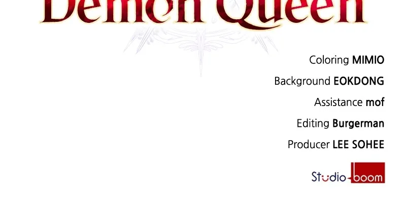I Became a Level 999 Demon Queen Chapter 7 page 127 - 