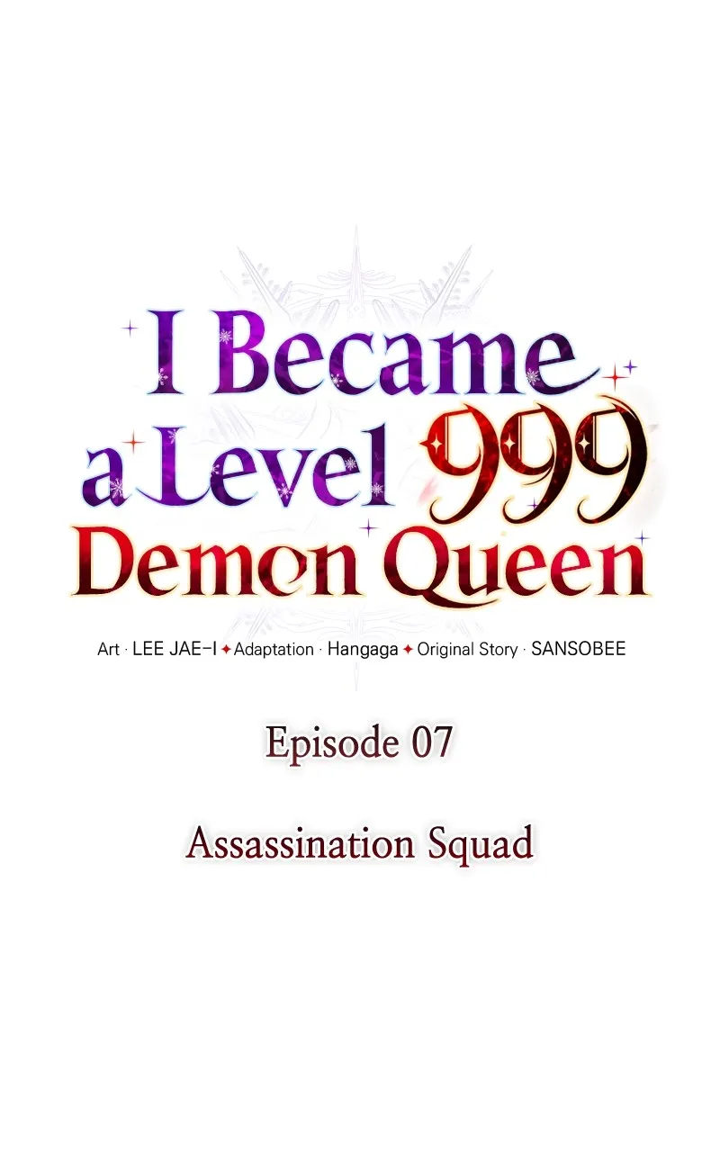 I Became a Level 999 Demon Queen Chapter 7 page 14 - 