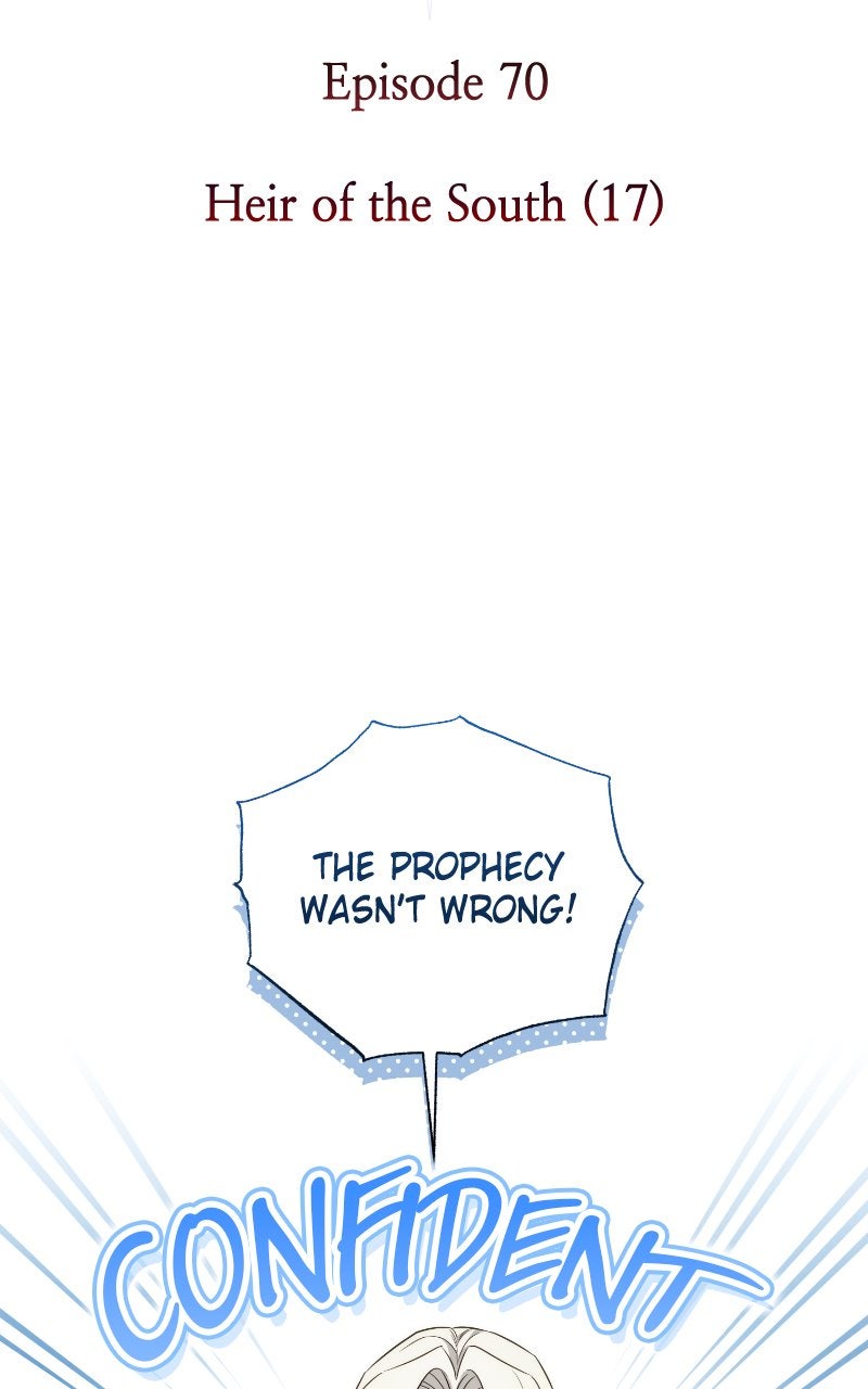 I Became a Level 999 Demon Queen Ep. 70 - Heir of the South (17) page 11 - 