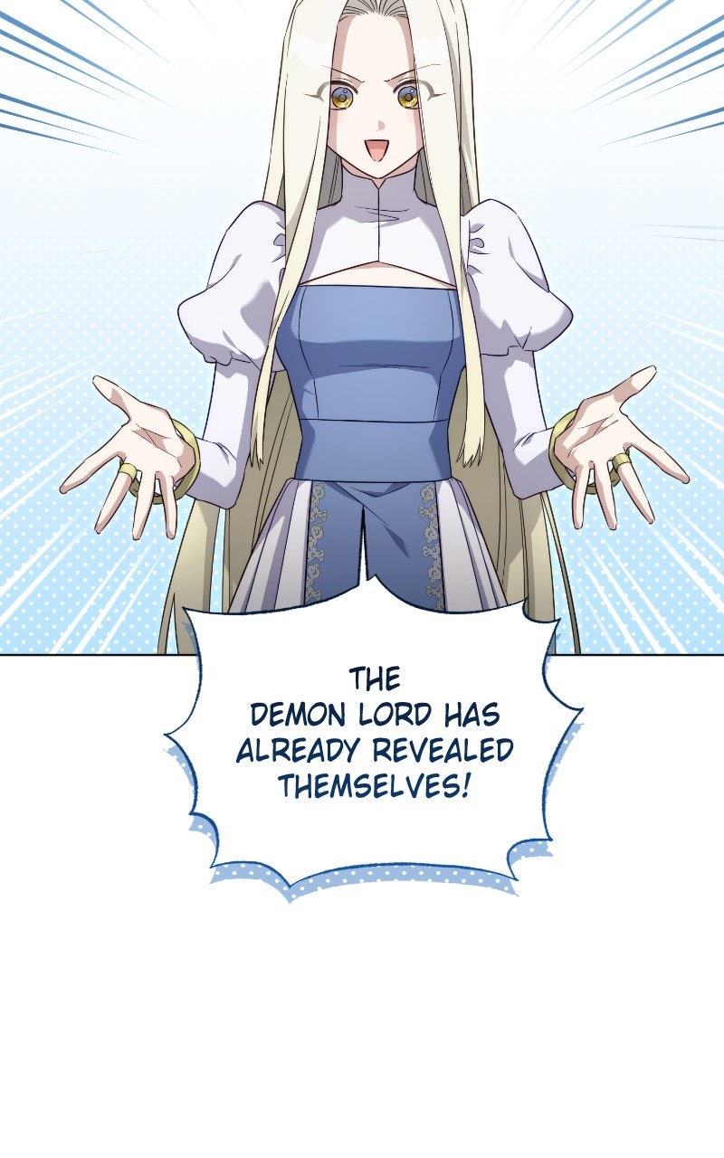 I Became a Level 999 Demon Queen Ep. 70 - Heir of the South (17) page 12 - 