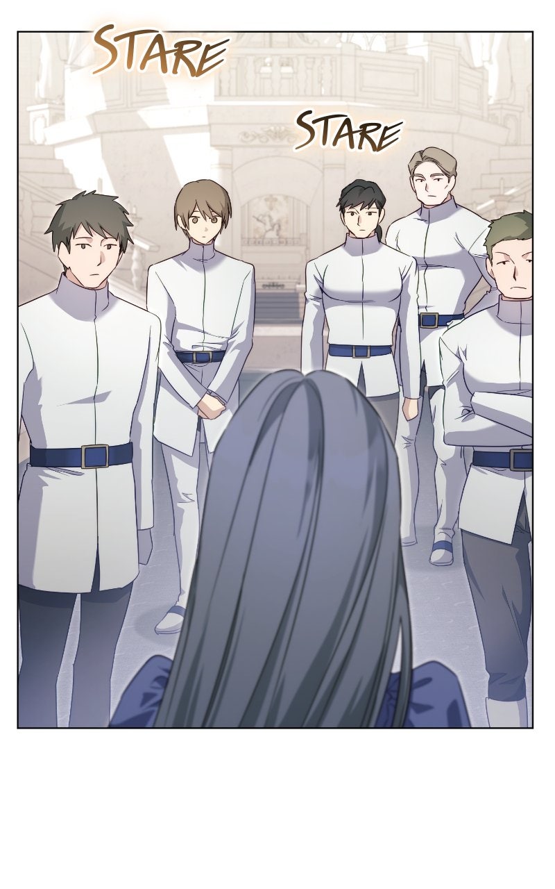 I Became a Level 999 Demon Queen Ep. 70 - Heir of the South (17) page 13 - 
