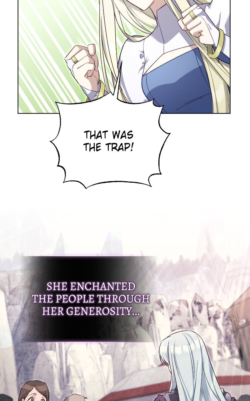 I Became a Level 999 Demon Queen Ep. 70 - Heir of the South (17) page 17 - 