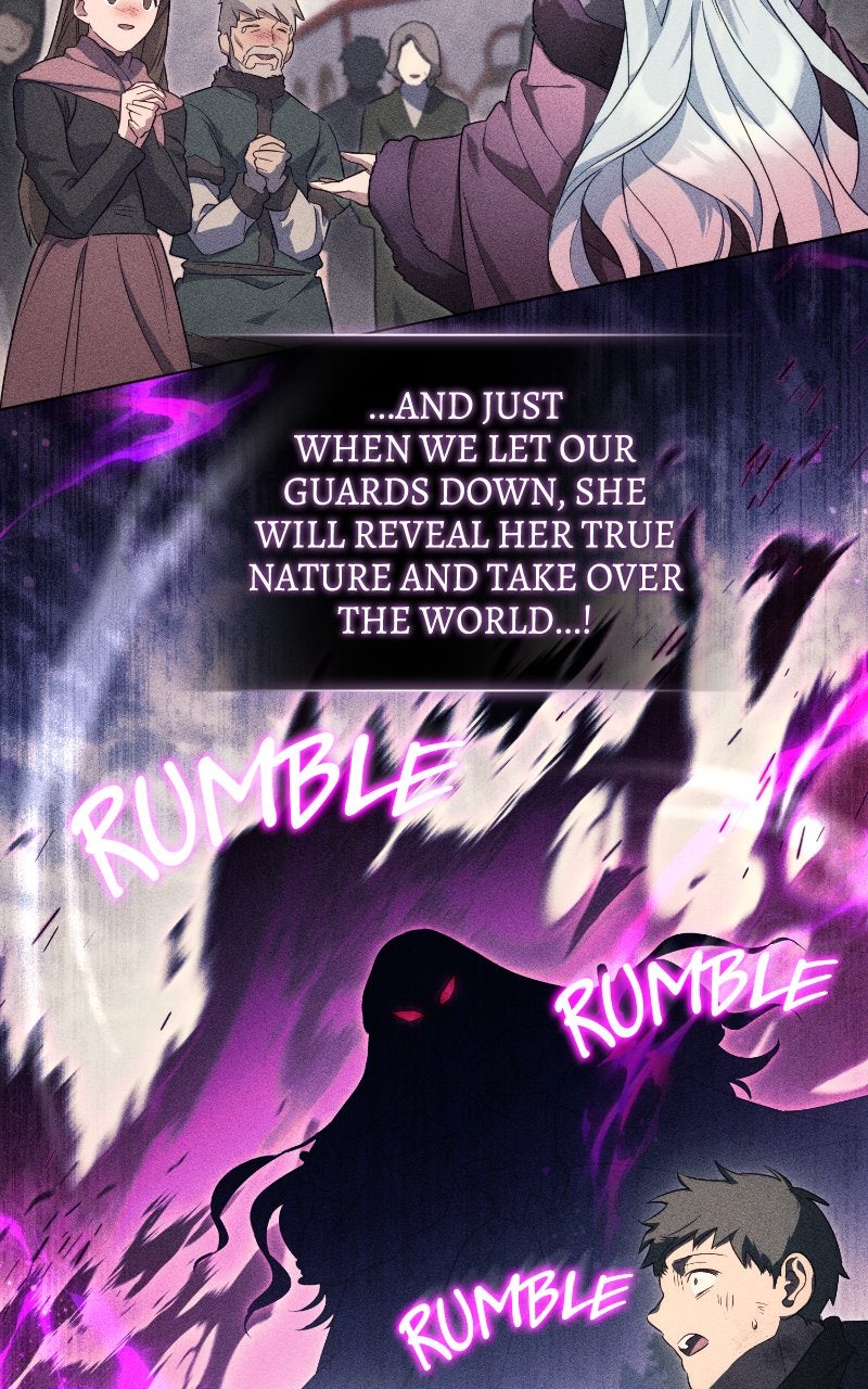I Became a Level 999 Demon Queen Ep. 70 - Heir of the South (17) page 18 - 