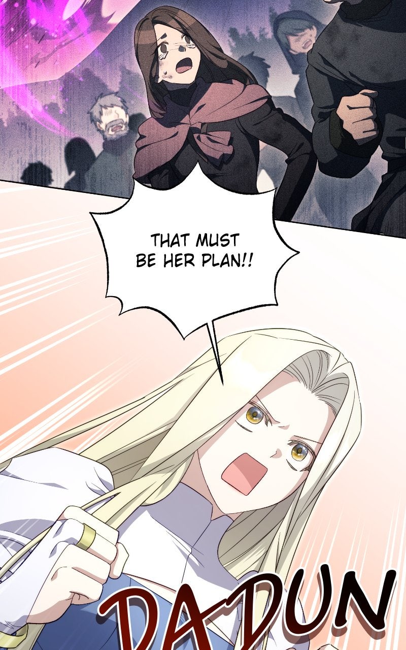 I Became a Level 999 Demon Queen Ep. 70 - Heir of the South (17) page 19 - 