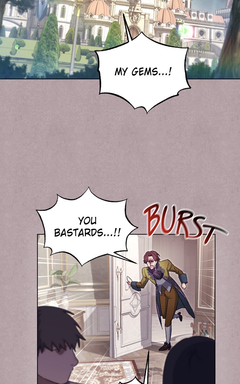 I Became a Level 999 Demon Queen Ep. 70 - Heir of the South (17) page 27 - 