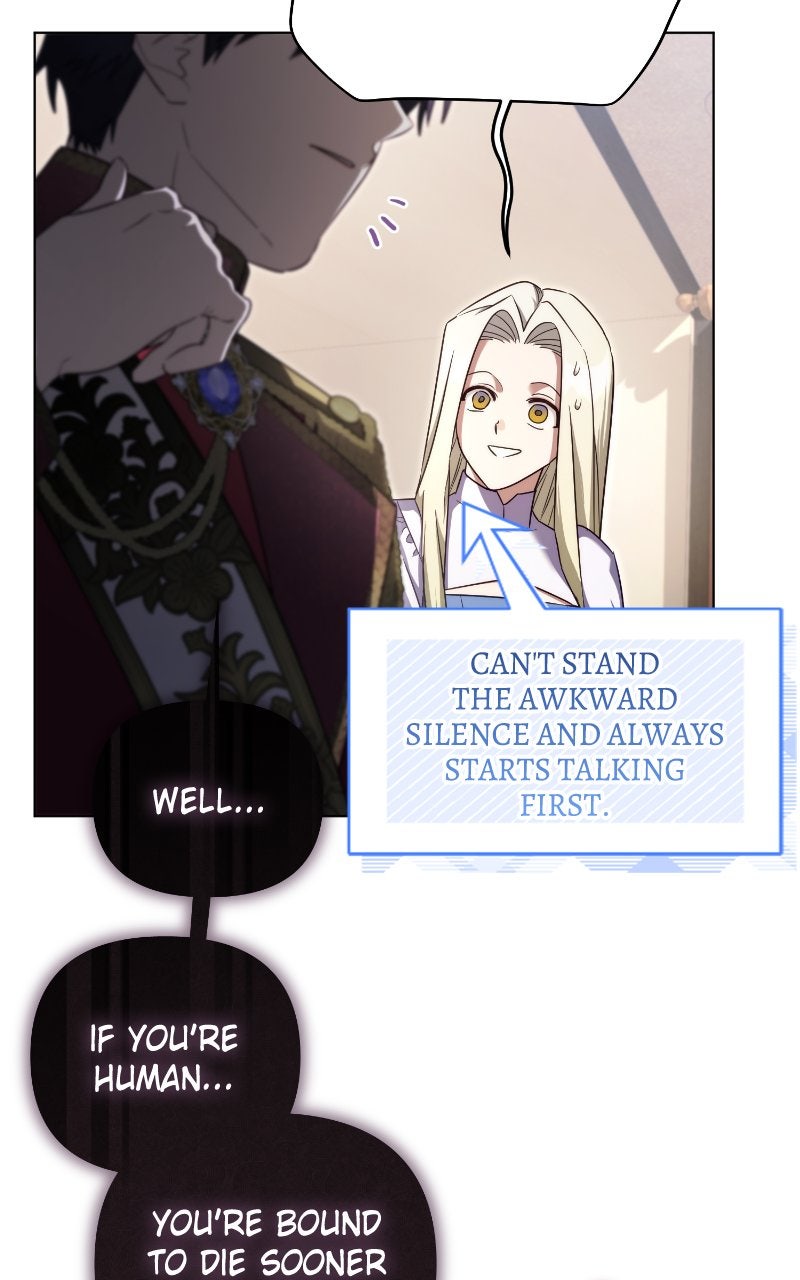 I Became a Level 999 Demon Queen Ep. 70 - Heir of the South (17) page 49 - 