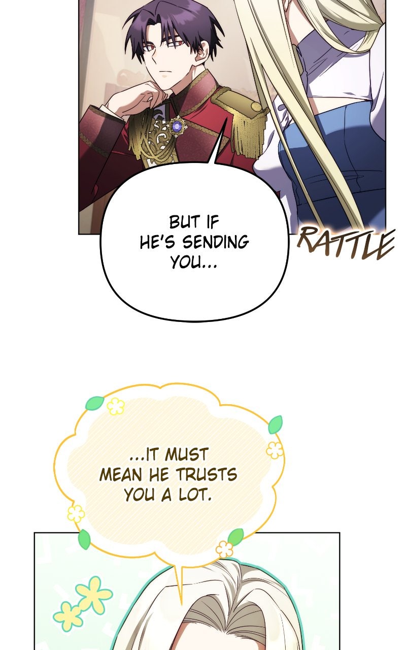 I Became a Level 999 Demon Queen Ep. 70 - Heir of the South (17) page 52 - 