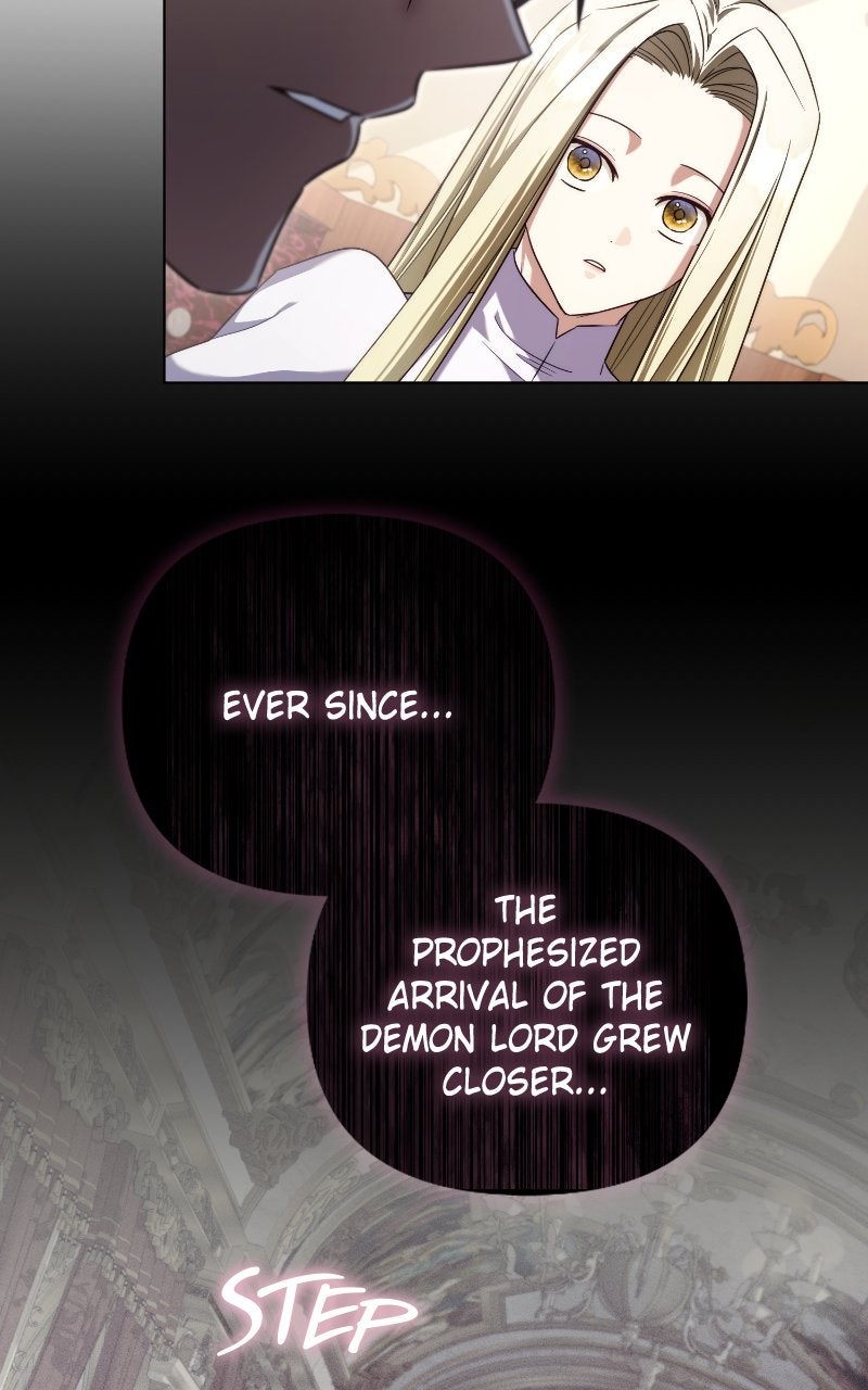 I Became a Level 999 Demon Queen Ep. 70 - Heir of the South (17) page 55 - 