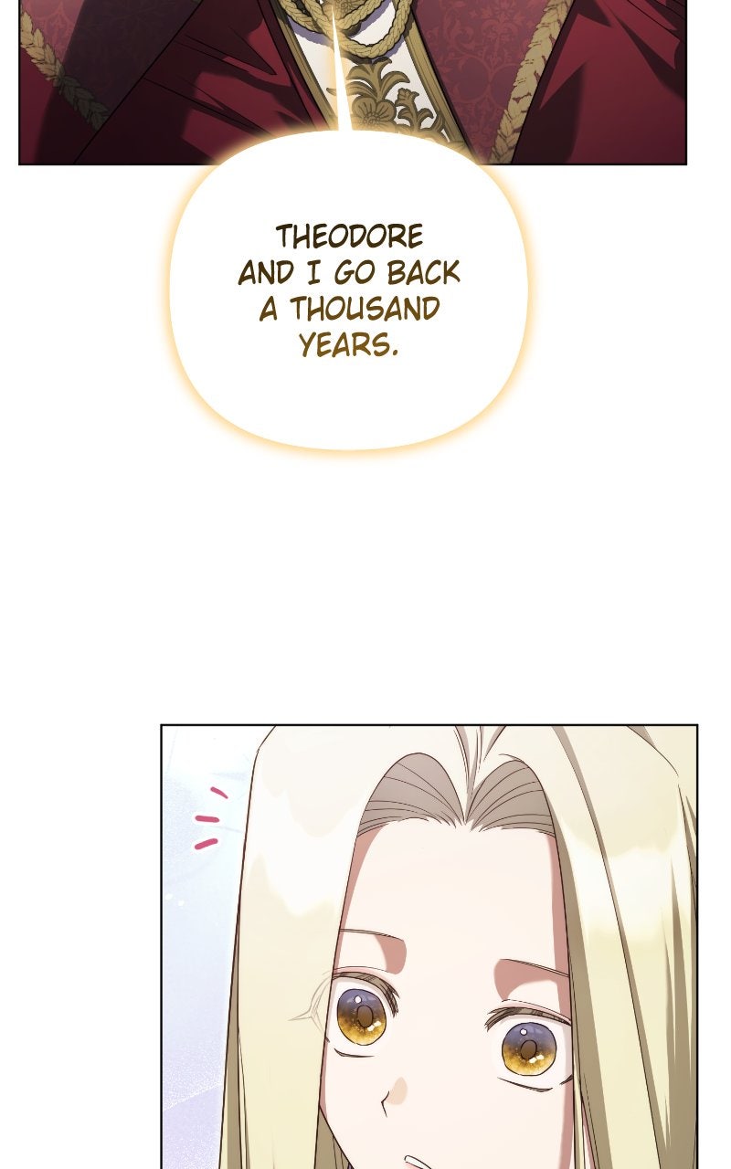 I Became a Level 999 Demon Queen Ep. 70 - Heir of the South (17) page 64 - 