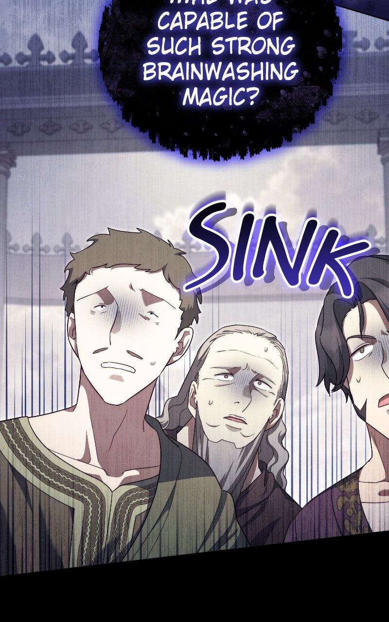 I Became a Level 999 Demon Queen Ep. 71 - Heir of the South (18) page 21 - 
