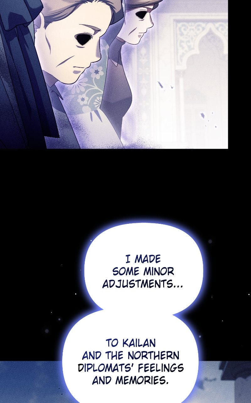 I Became a Level 999 Demon Queen Ep. 71 - Heir of the South (18) page 23 - 