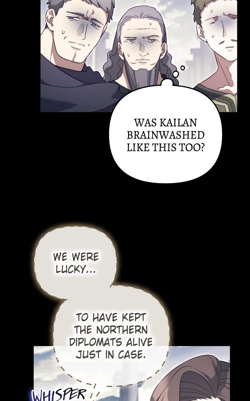 I Became a Level 999 Demon Queen Ep. 71 - Heir of the South (18) page 26 - 