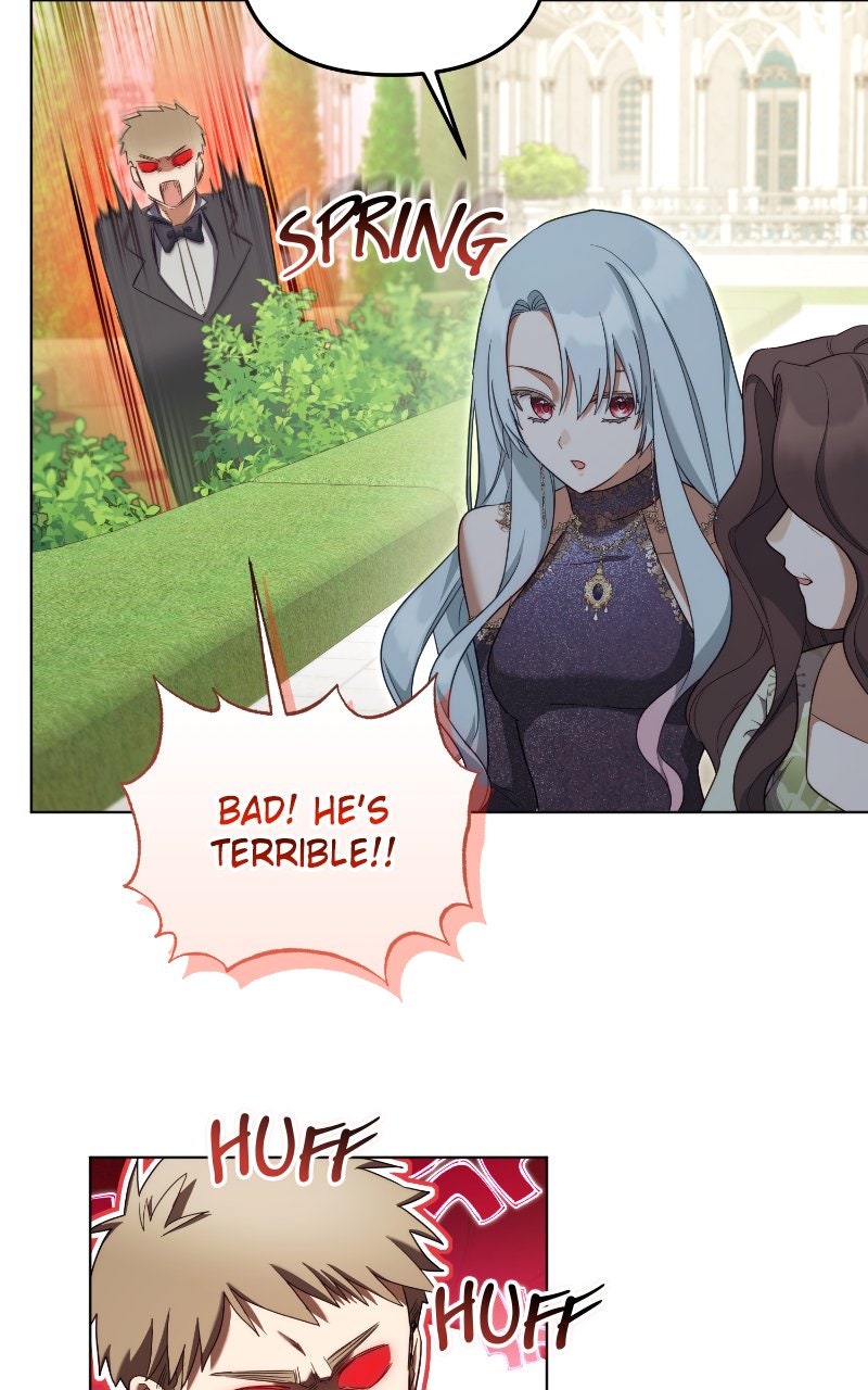 I Became a Level 999 Demon Queen Ep. 71 - Heir of the South (18) page 45 - 