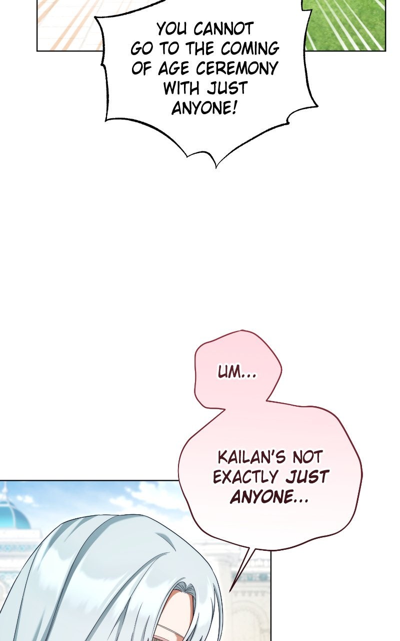 I Became a Level 999 Demon Queen Ep. 71 - Heir of the South (18) page 48 - 