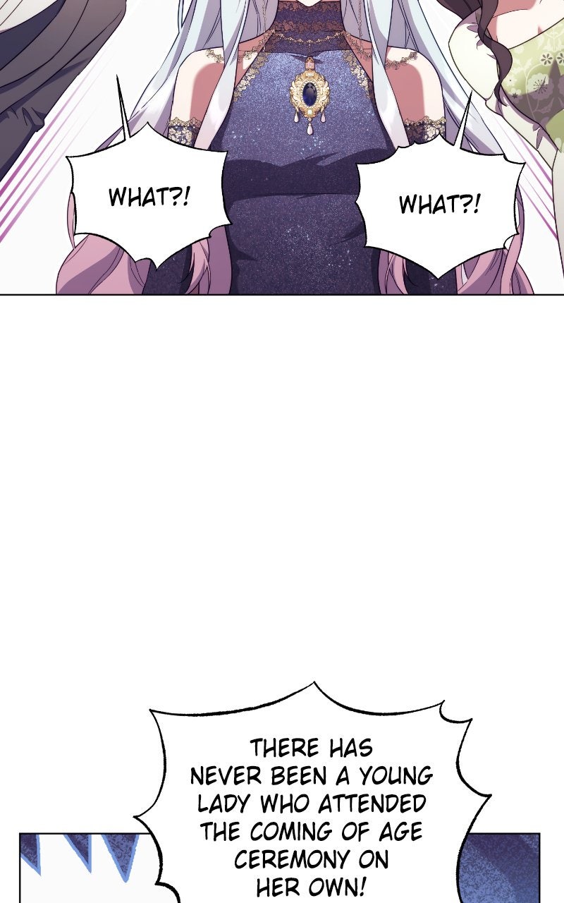 I Became a Level 999 Demon Queen Ep. 71 - Heir of the South (18) page 54 - 