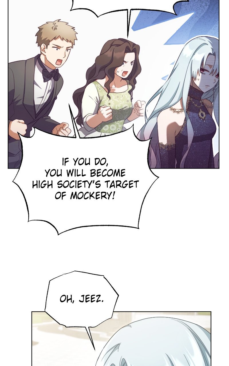 I Became a Level 999 Demon Queen Ep. 71 - Heir of the South (18) page 55 - 