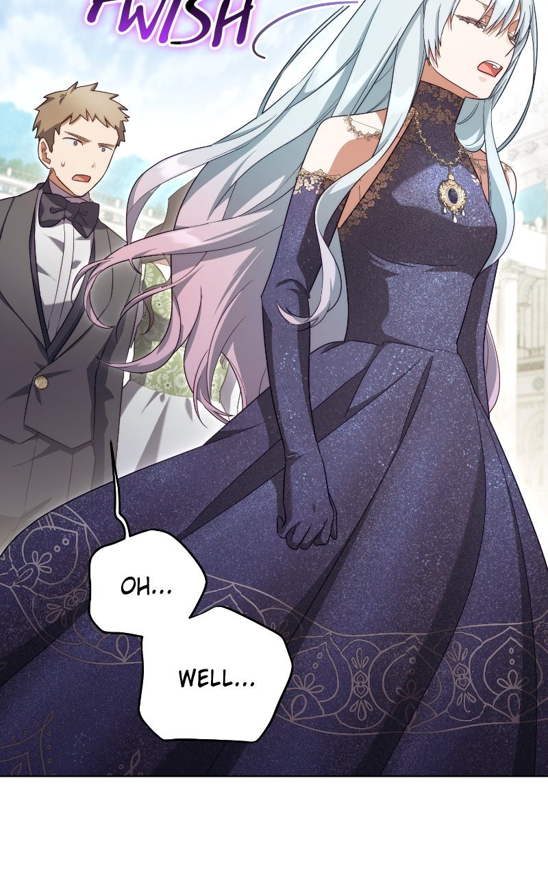 I Became a Level 999 Demon Queen Ep. 71 - Heir of the South (18) page 58 - 