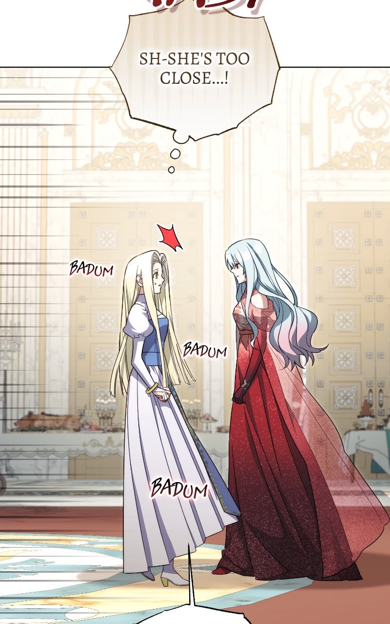 I Became a Level 999 Demon Queen Ep. 72 - Heir of the South (19) page 45 - 