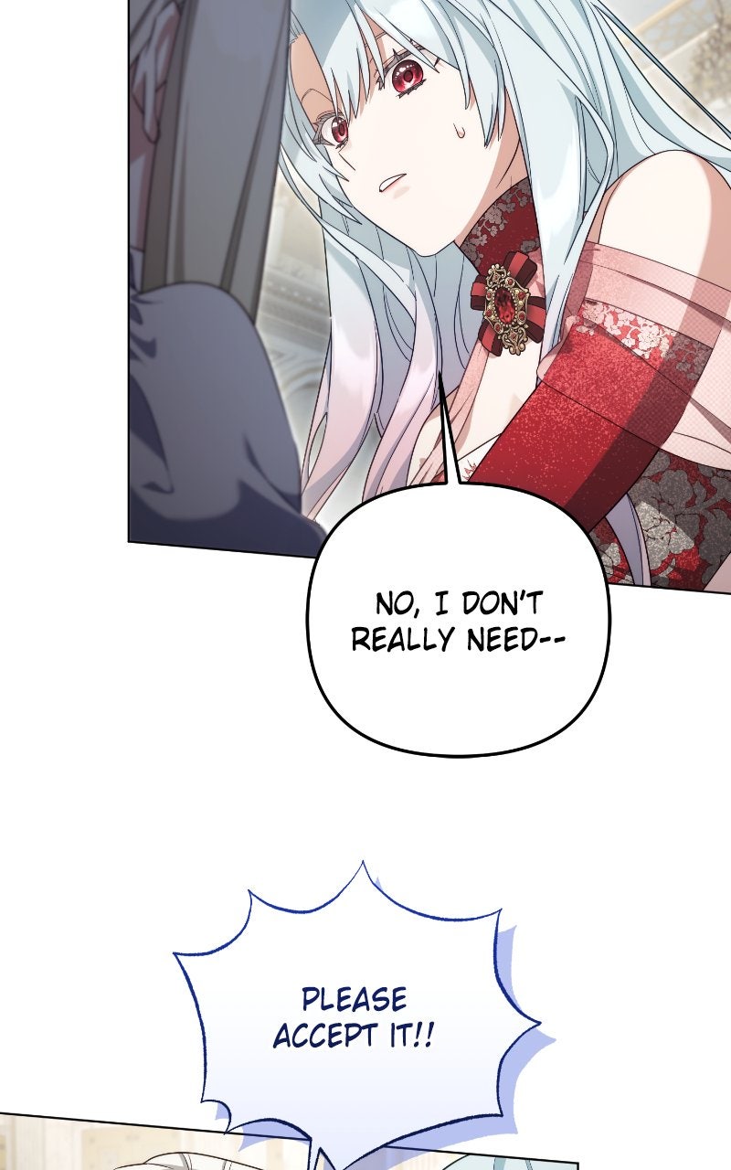 I Became a Level 999 Demon Queen Ep. 72 - Heir of the South (19) page 53 - 