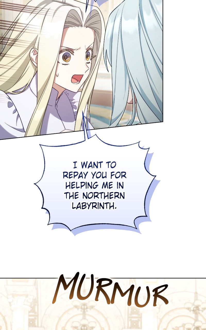 I Became a Level 999 Demon Queen Ep. 72 - Heir of the South (19) page 54 - 