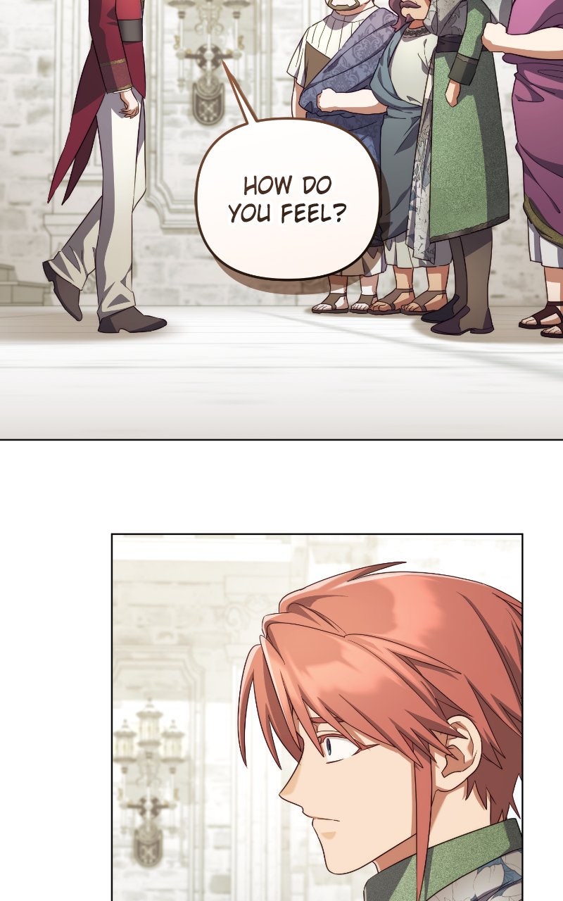 I Became a Level 999 Demon Queen Ep. 72 - Heir of the South (19) page 7 - 