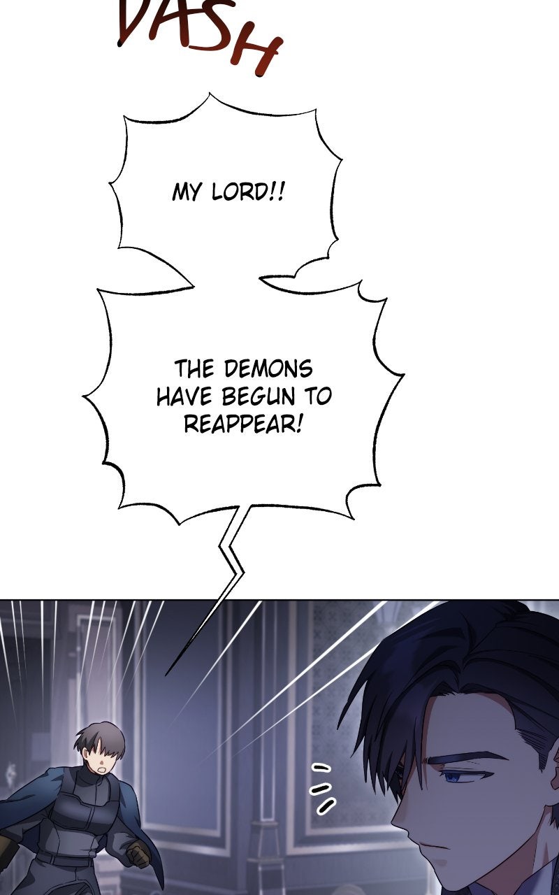 I Became a Level 999 Demon Queen Ep. 73 - Heir of the South (20) page 54 - 