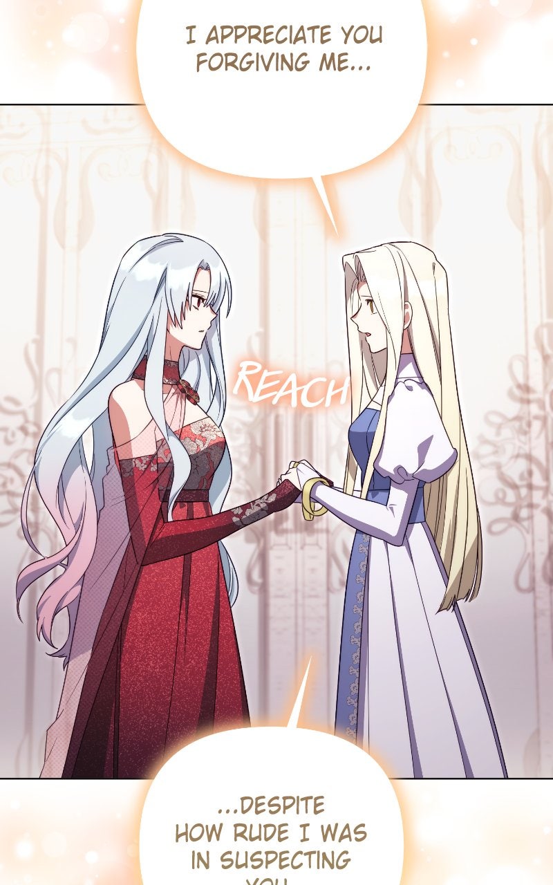 I Became a Level 999 Demon Queen Ep. 74 - Heir of the South (21) page 13 - 