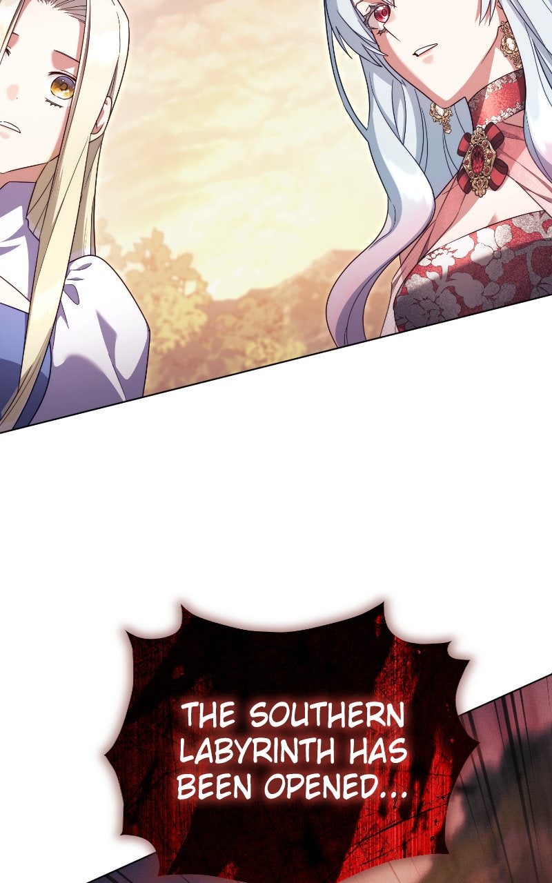 I Became a Level 999 Demon Queen Ep. 74 - Heir of the South (21) page 36 - 